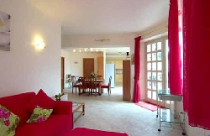 Căn hộ cao cấp: Chủ đầu tư vẫn “nắm đằng chuôi” 