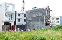 Cấp phép xây dựng theo quy định mới tại TPHCM: Còn “nhát tay” dù đủ quyền 