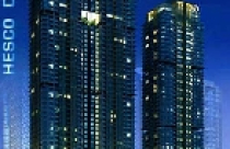 Chính thức khởi công dự án HESCO Dominium vào quý IV/2010 