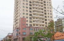 Chung cư Huỳnh Thúc Kháng, Láng Hạ: Chưa được góp vốn 