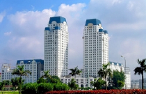 Có nên đầu tư vào BĐS phía Tây? 