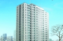 Công bố mở bán chính thức căn hộ Lan Phương MHBR Tower 