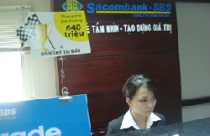 CTCK đua vào top 10 