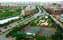 Đất Hà Nội tăng giá 