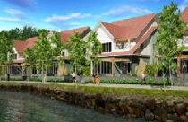 Đất nền Đồng Nai, Bình Dương lại nhộn nhịp 