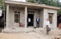 Đề xuất hỗ trợ nhà ở cho hộ nghèo ở đô thị 