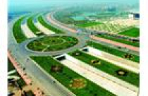 Động lực mới từ đại lộ Thăng long 