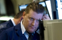 Dow Jones vượt 10.950 điểm 