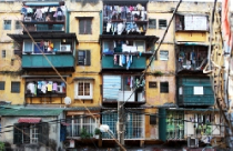 Dự thảo nghị định và cải tạo, xây dựng lại nhà chung cư: Chớ làm khó Chính phủ 