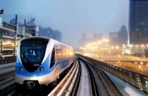 Duyệt Hiệp định tài trợ tuyến đường sắt đô thị đoạn Nhổn-Ga Hà Nội 