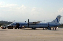 Gọi vốn đầu tư sân bay An Giang 