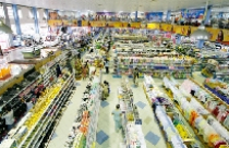 Hà Nội dự kiến xây 160 trung tâm mua sắm, siêu thị 