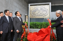 Hà Nội khánh thành bảo tàng lớn nhất Việt Nam 