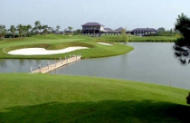 Hà Nội: Xây dựng sân golf phải hài hòa lợi ích 3 bên 
