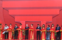 Khai trương bảo tàng hiện đại và lớn nhất Hà Nội 