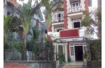 Khu biệt thự Văn Quán: Xây dựng trái phép vẫn chưa được xử lý 