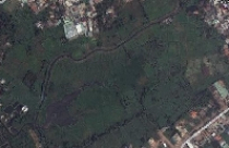 Khu nhà ở Hưng Phú: Rộng gần 10 ha, Cao tối đa 15 tầng