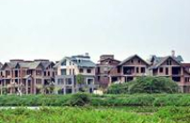 Miễn thuế cho quỹ phát triển đất 