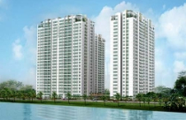 Mở bán đợt 2 căn hộ cao cấp Hoàng Anh River View 