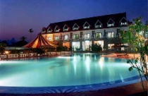 Năm 2020: Khánh thành khu du lịch sinh thái cao cấp An Khánh 