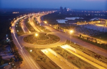 “Ngắm” diện mạo Thủ đô Hà Nội dịp 1.000 năm 