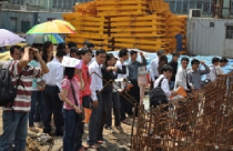 Ngân hàng lại mở hầu bao cho nhà đất 