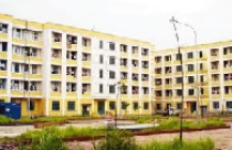 Nhà trọ cho công nhân - Doanh nghiệp thờ ơ 