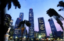 Những thị trường bất động sản nóng nhất châu Á 