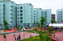 Nở rộ dự án nhà giá rẻ