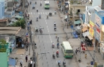 Quận Tân Phú: Đẩy nhanh tiến độ các dự án nâng cấp đô thị 