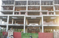 Quảng Ninh: Dự án “treo” gần 13 năm vẫn được ưu đãi 