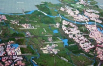 Quy hoạch Thủ đô vẫn đang lấy ý kiến 