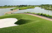 Sân golf Vân Trì bắt hội viên phải "tip" cho "caddie"