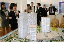 Sắp diễn ra hội chợ bất động sản - tài chính 