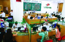 Sau Thông tư 19, tín dụng sẽ về đâu? 