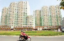 Sức sống mới phía Đông 