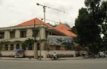 Tập đoàn Anh đầu tư vào bất động sản TPHCM 