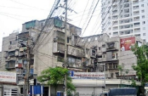 Thận trọng khi mua chung cư 97 Láng Hạ và 59–63 Huỳnh Thúc Kháng 