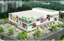 Tháng 11/2010, khai trương Thiên Sơn Plaza tại Phú Mỹ Hưng 