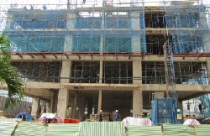 Thêm một lựa chọn hoàn hảo cho "chốn an cư" của bạn