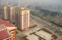 Thị trường bất động sản: Chính sách phải là “bà đỡ” 