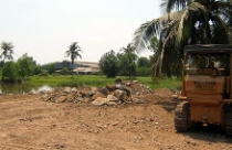 Thủ tục cấp phép XD đơn giản hơn 