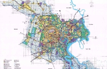 TP. Hồ Chí Minh: Thành lập Văn phòng đăng ký quyền sử dụng đất tại 24 quận-huyện 