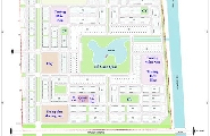 Tp.HCM kêu gọi đầu tư khu đô thị Tây Bắc 