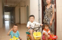 Tp.HCM: Thêm 33 triệu m² diện tích nhà ở 