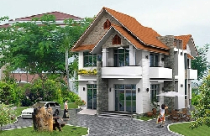 Vẫn niêm yết giá bất động sản bằng USD 