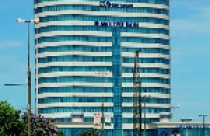 Văn phòng, khách sạn Hà Nội giảm giá 