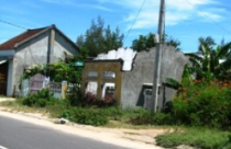 Xã nghèo “còng lưng” cõng hơn 20 dự án treo 