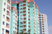 Ảm đạm thị trường bất động sản Hà Nội