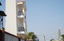 Ba tuyến đường lớn tại TP: Sẽ phải xây nhà đồng bộ theo mẫu? 